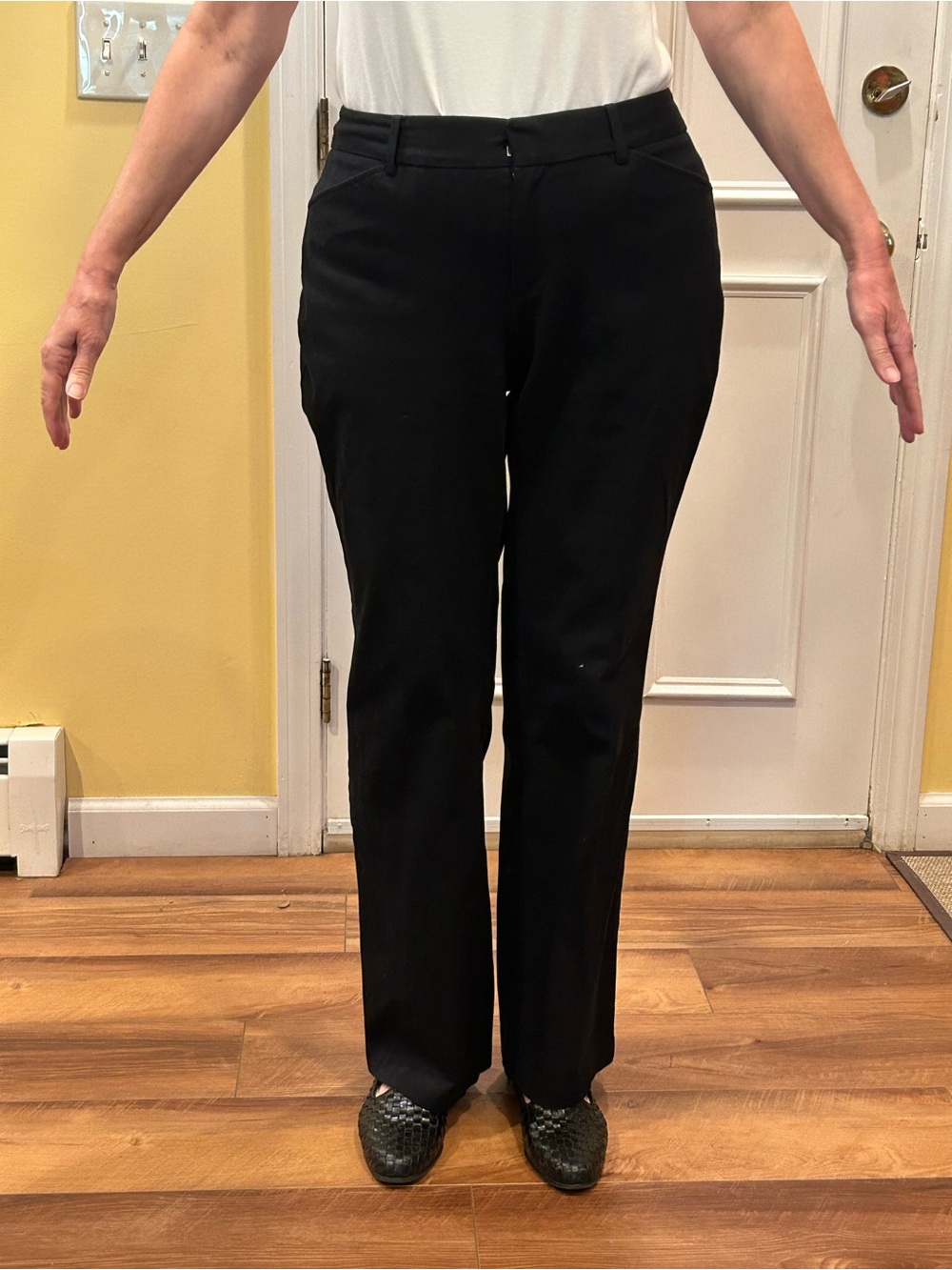 Eddie Bauer Slacks